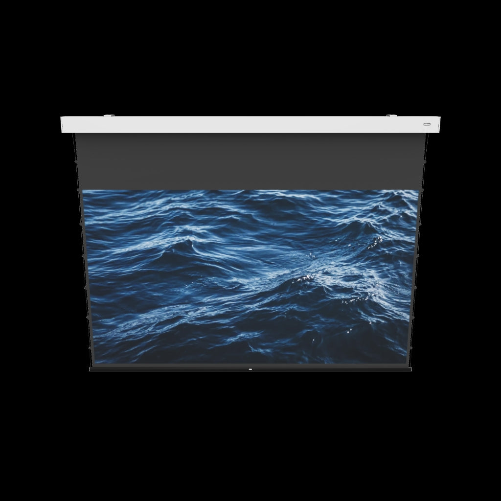 3D/AR Model of the celexon 4K Pro MWHT Premium Plus Screen Electric Tension 120"