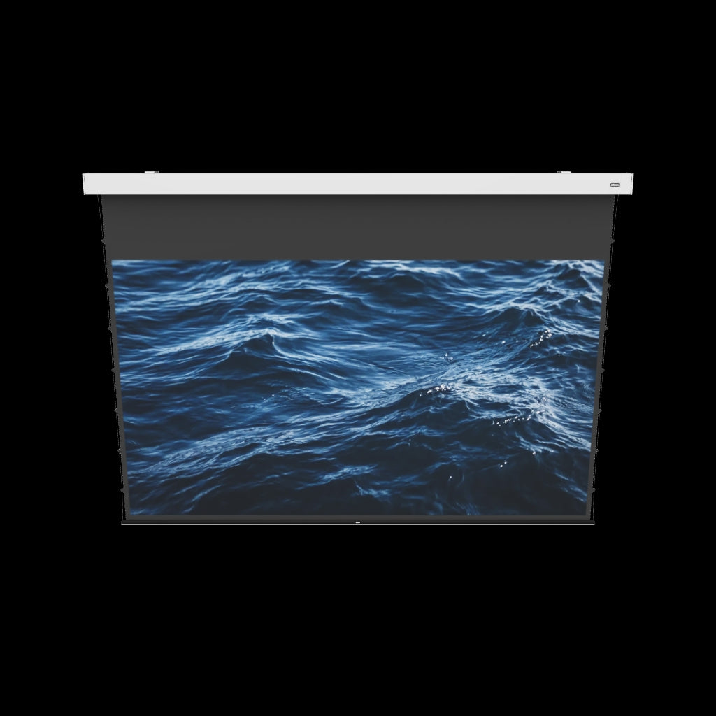 3D/AR Model of the celexon 4K Pro MWHT Premium Plus Screen Electric Tension 135"