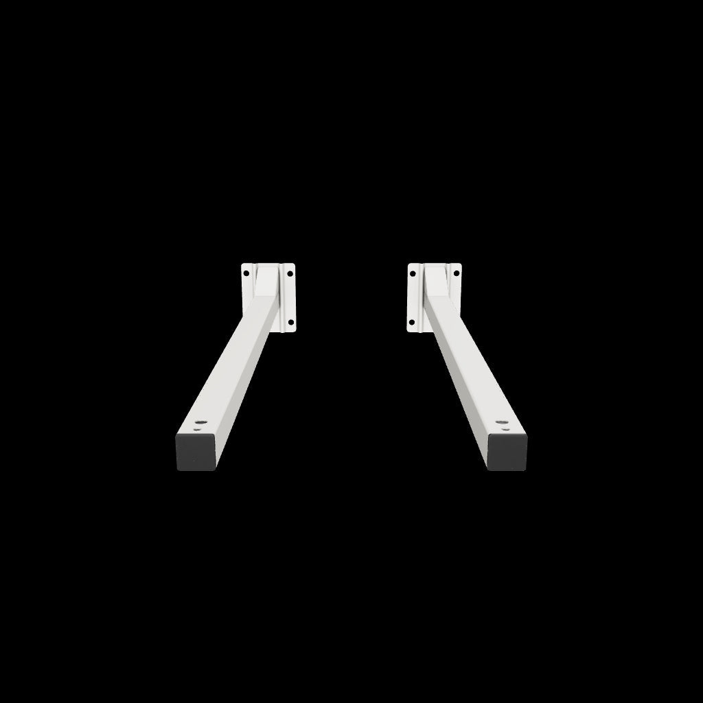 3d/AR Model of the Wall spacers for celexon Professional series - 50cm