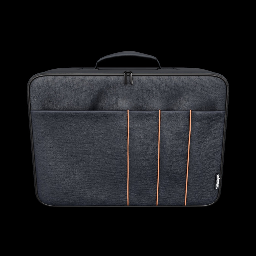 3d/AR Model of the celexon Projector Case - Large