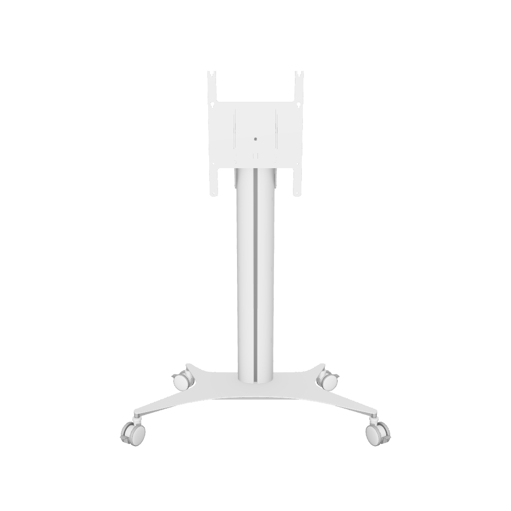 3d/AR Model of the celexon Expert display trolley Seoul for Samsung FLIP
