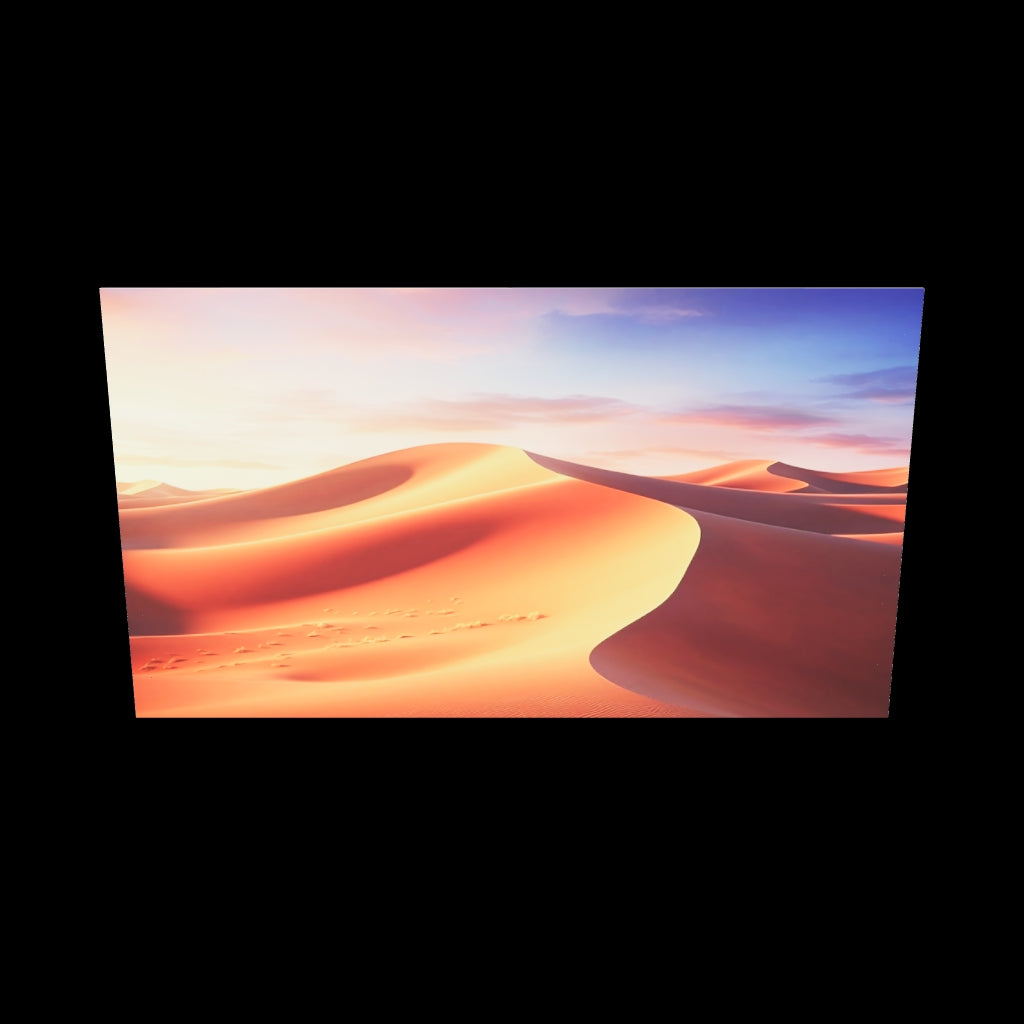 3d/AR Model of the celexon Expert Fixed Frame Projector screen PureWhite 280x158 cm