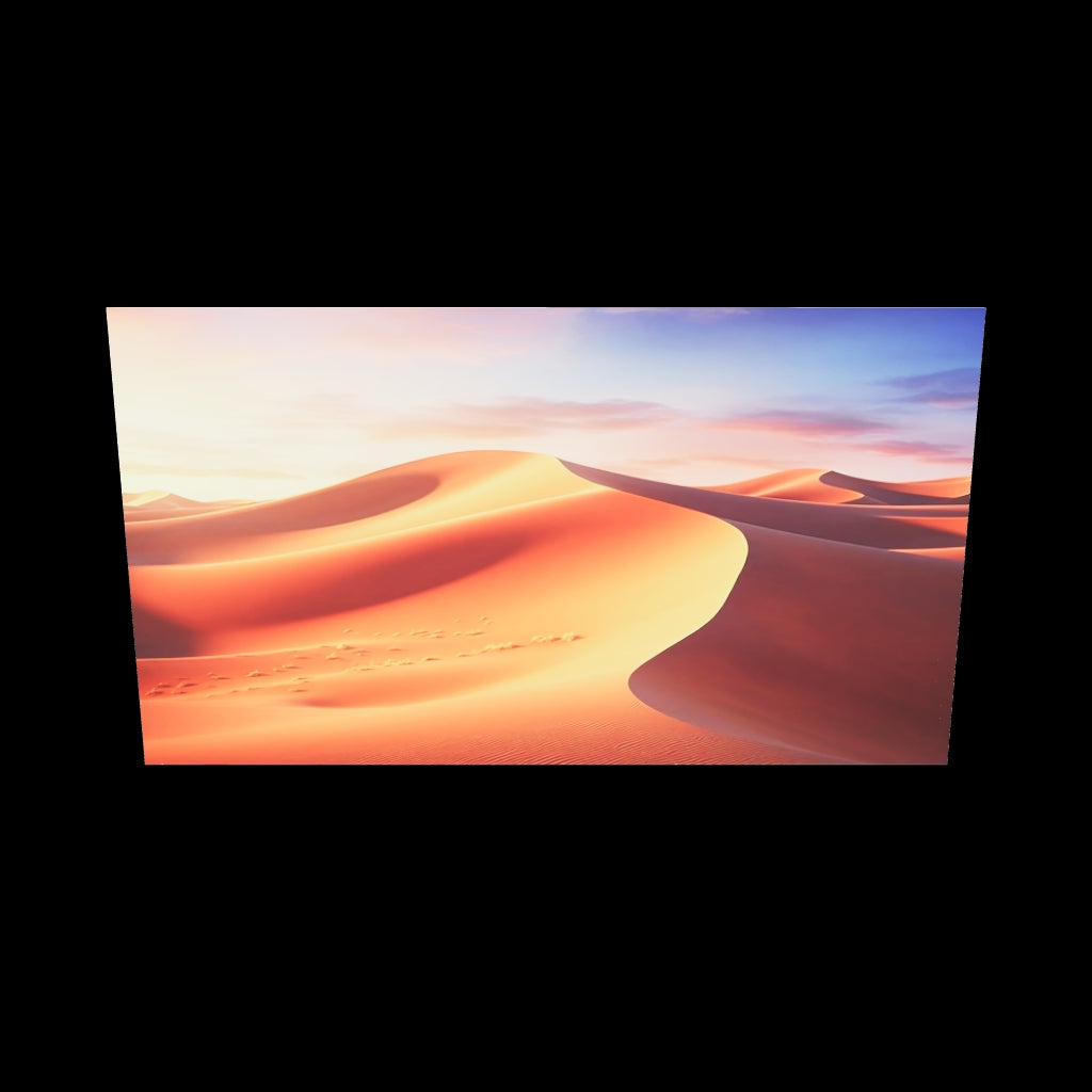 3d/AR Model of the celexon Expert Fixed Frame Projector screen PureWhite 350x197 cm