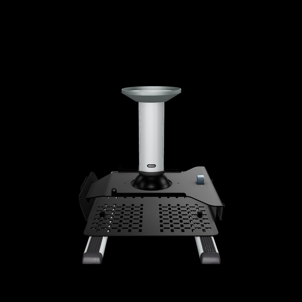 3d/AR Model of the celexon universal ceiling mount MultiCel 1500 Expert