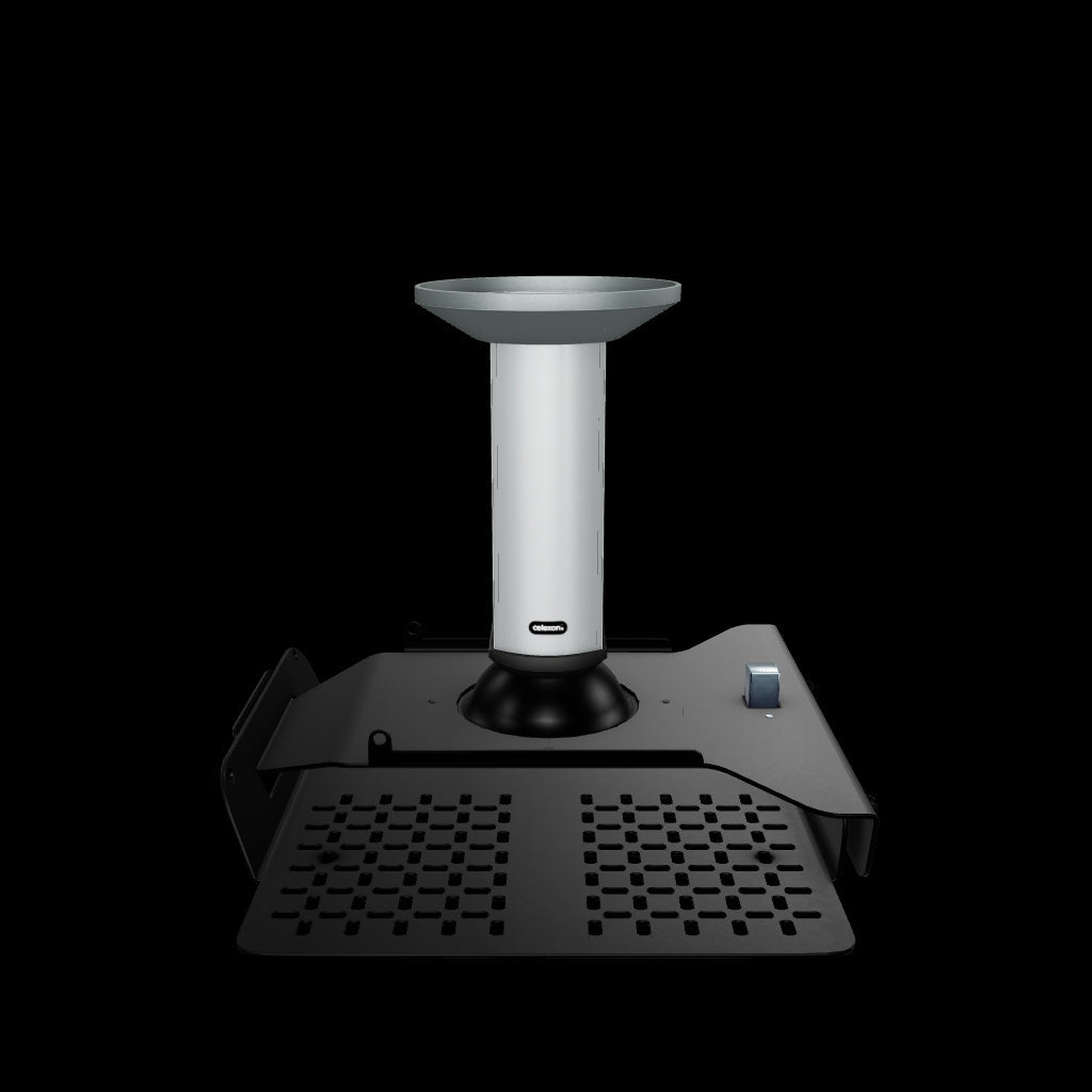 3d/AR Model of the celexon Universal Ceiling Mount MultiCel 1500 Expert for ST Projectors