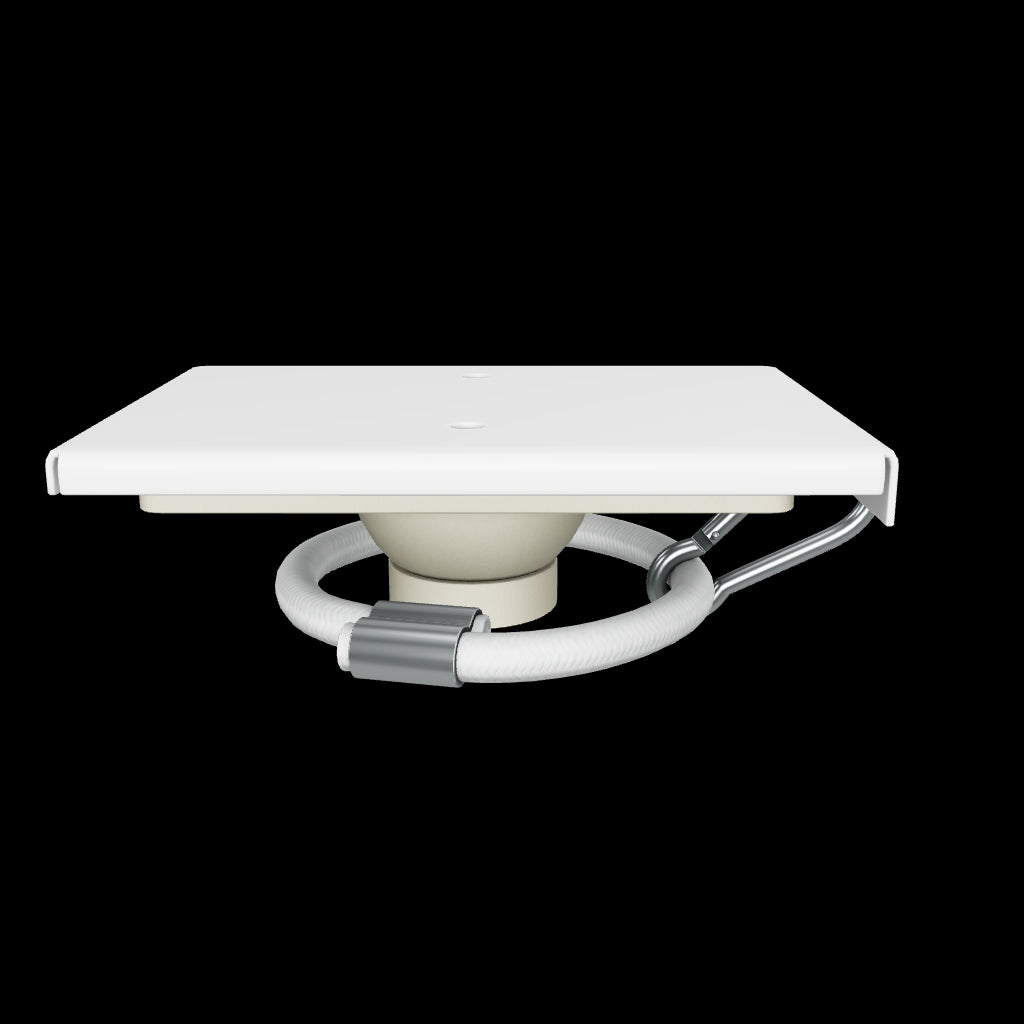 3d/AR Model of the celexon LED projector ceiling mount Multicel Pico