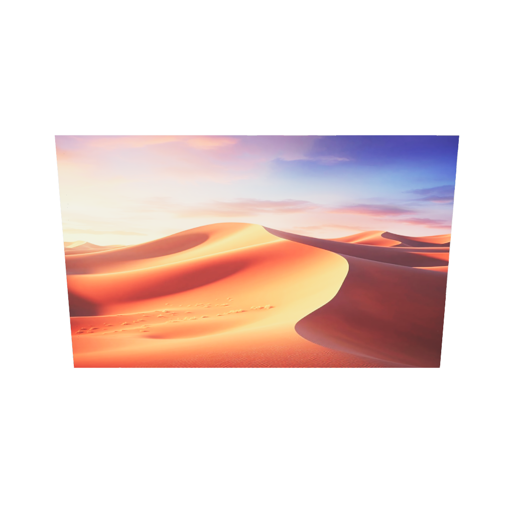 3D/AR Model of the celexon Expert Fixed Frame Projector screen PureWhite 