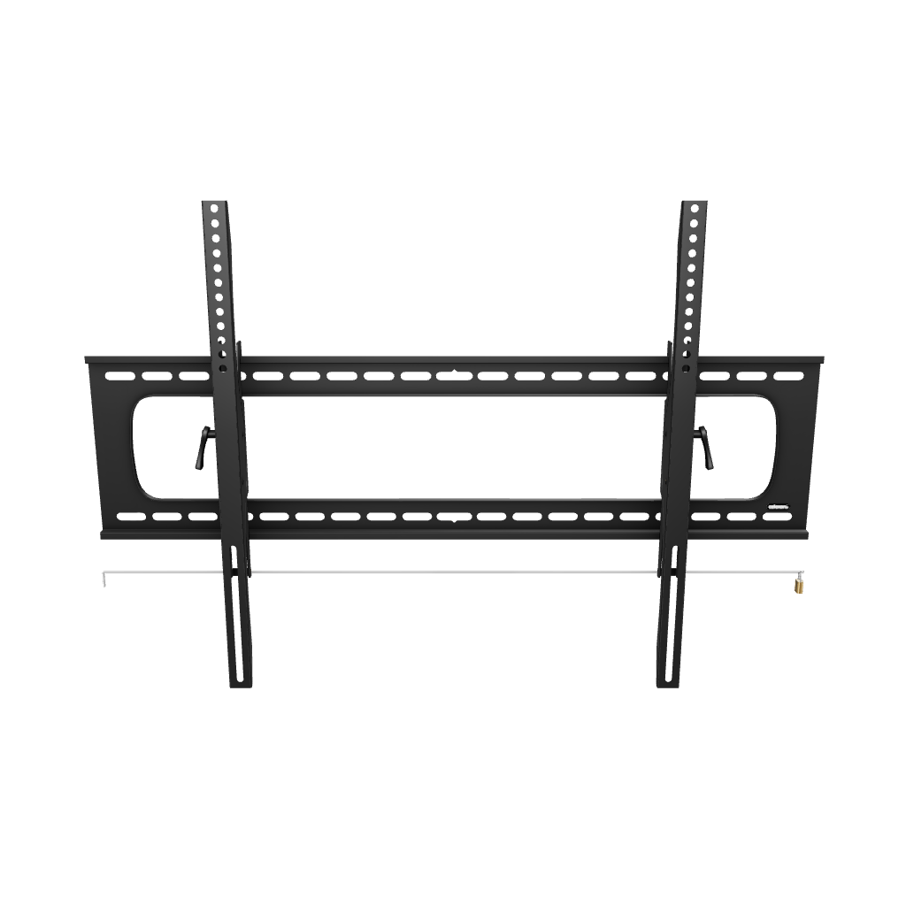 3d/AR Mdel of the celexon TV/display wall mount Adjust-T10065