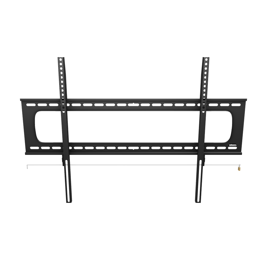 3d/AR Model celexon TV/display wall mount Fixed-10035