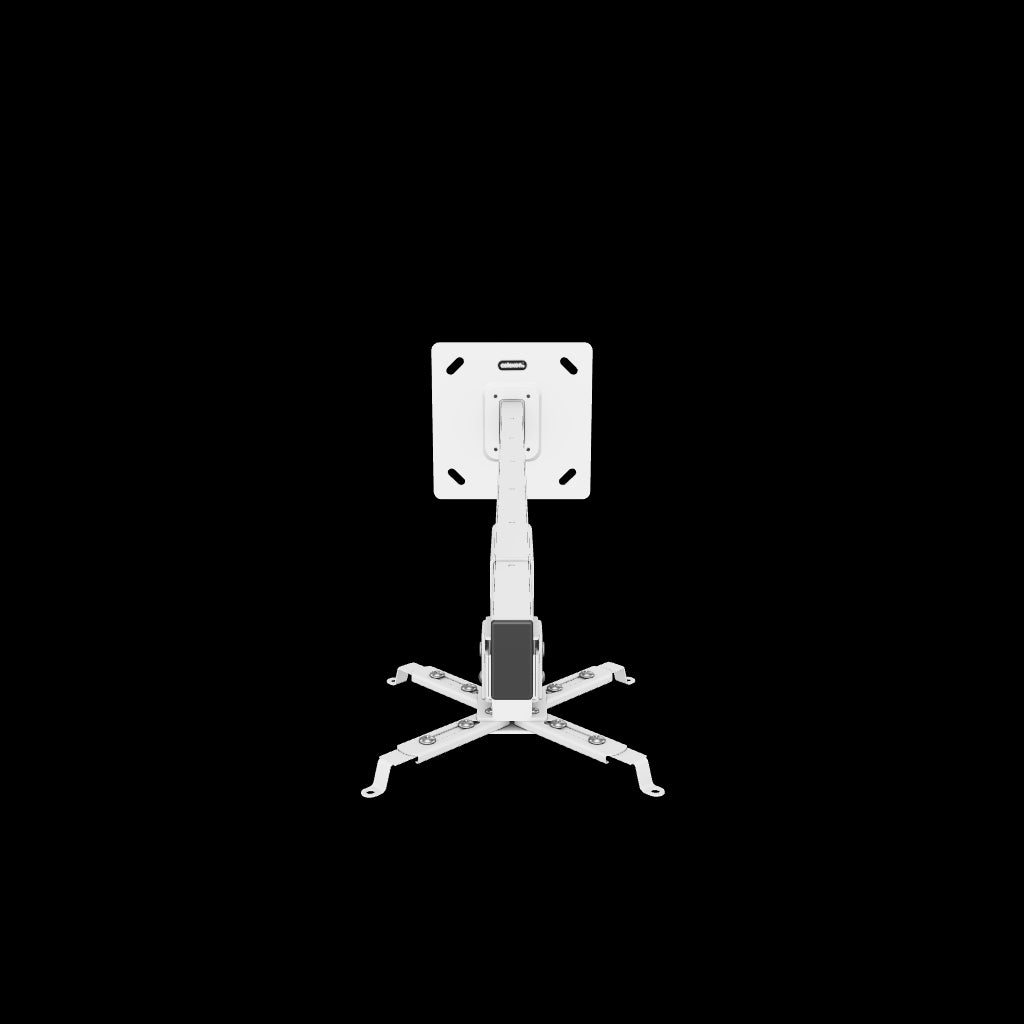 3d/AR Model of the celexon Wall Mount Multicel WM600