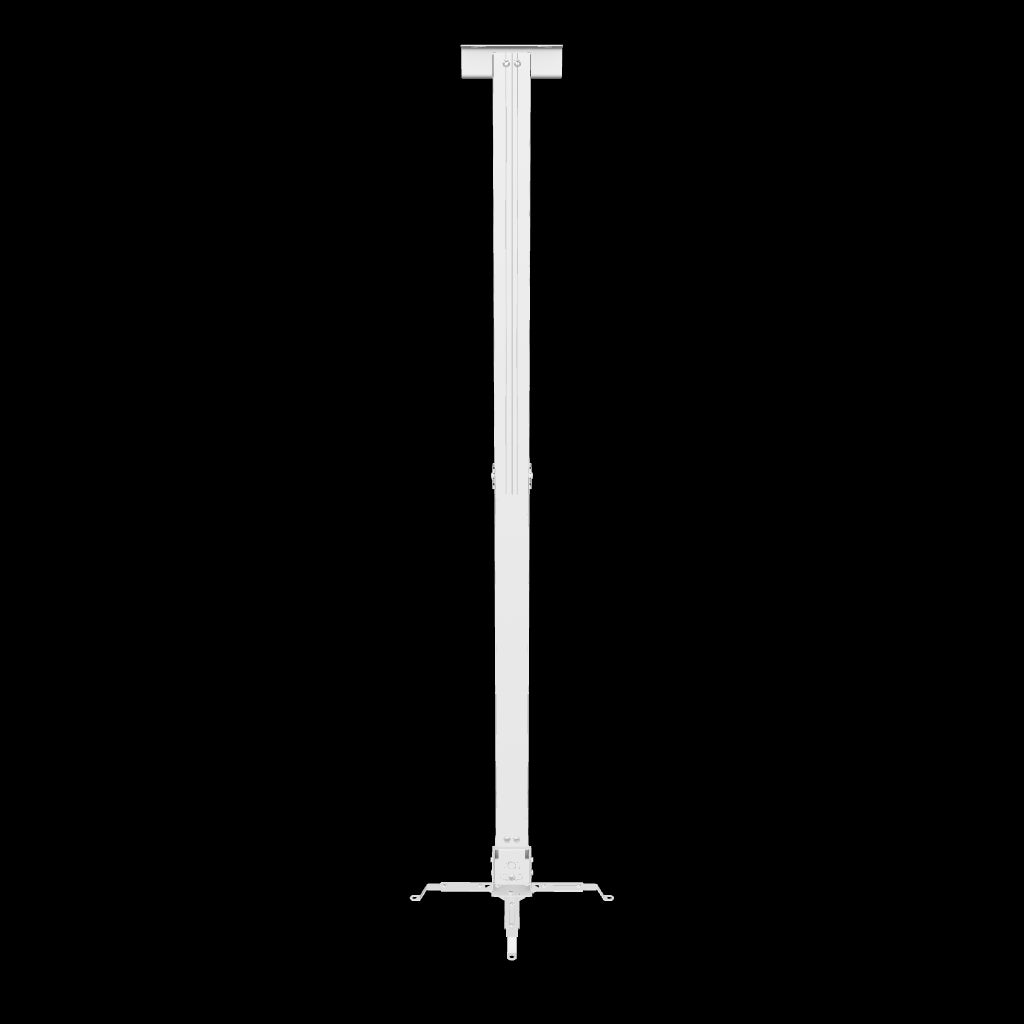 3d/AR Model of the celexon universal ceiling mount MultiCel 63100W