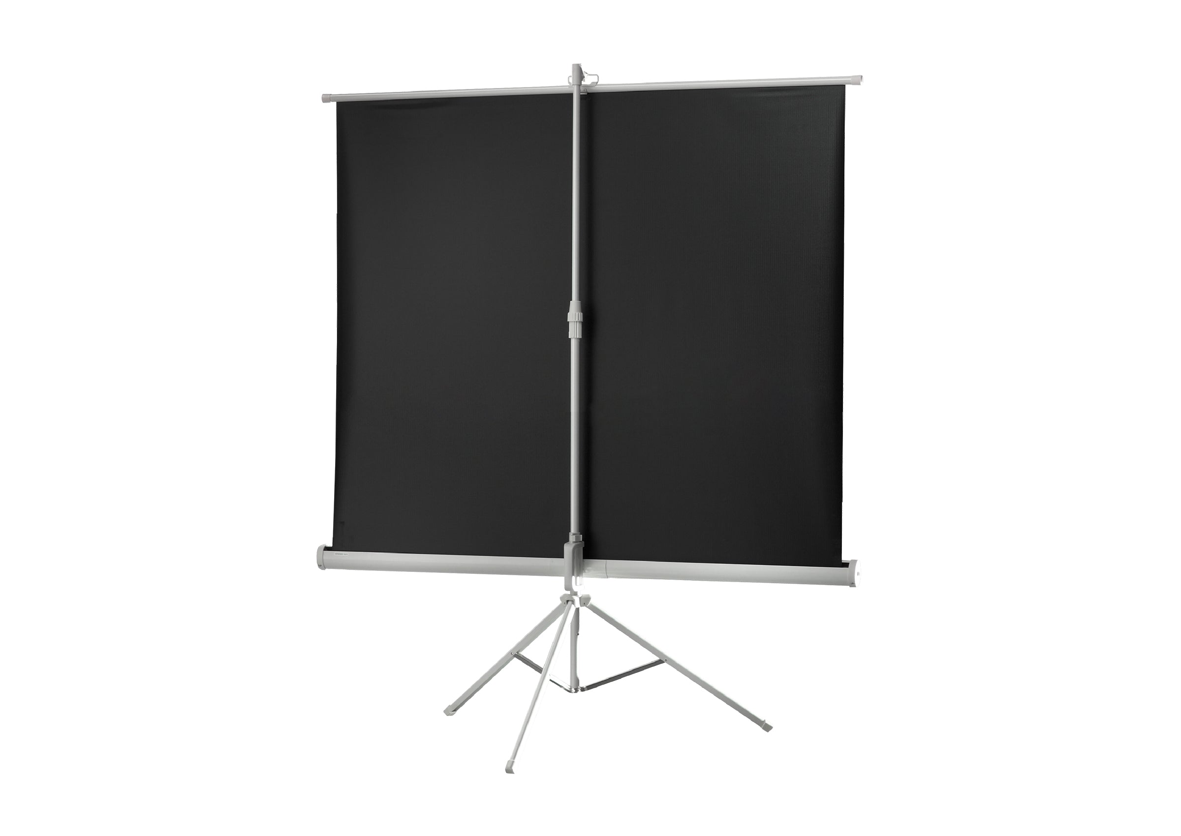 celexon screen Tripod Economy Projector Screen - white edition