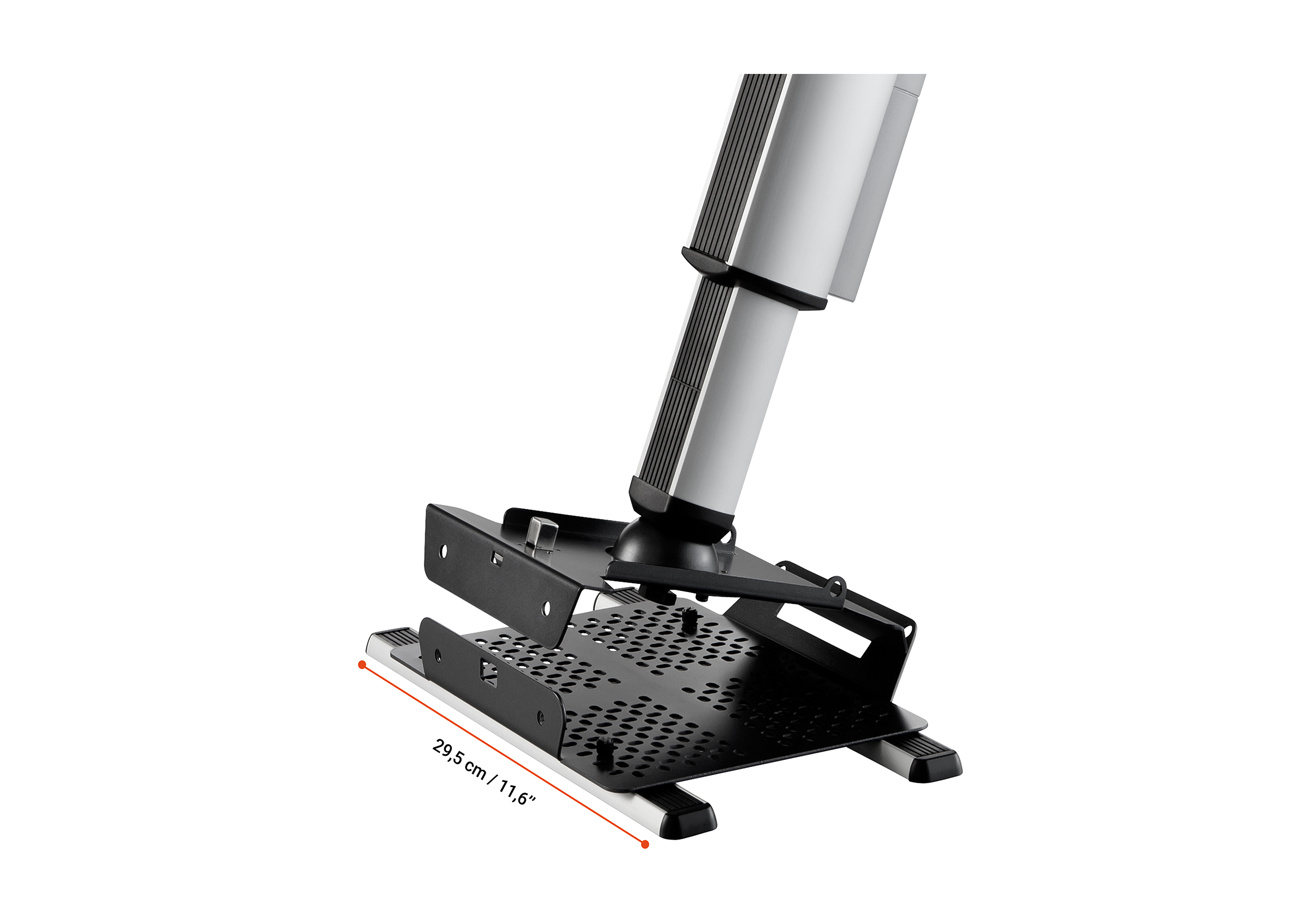 celexon Universal Ceiling Mount MultiCel Expert for ST Projectors