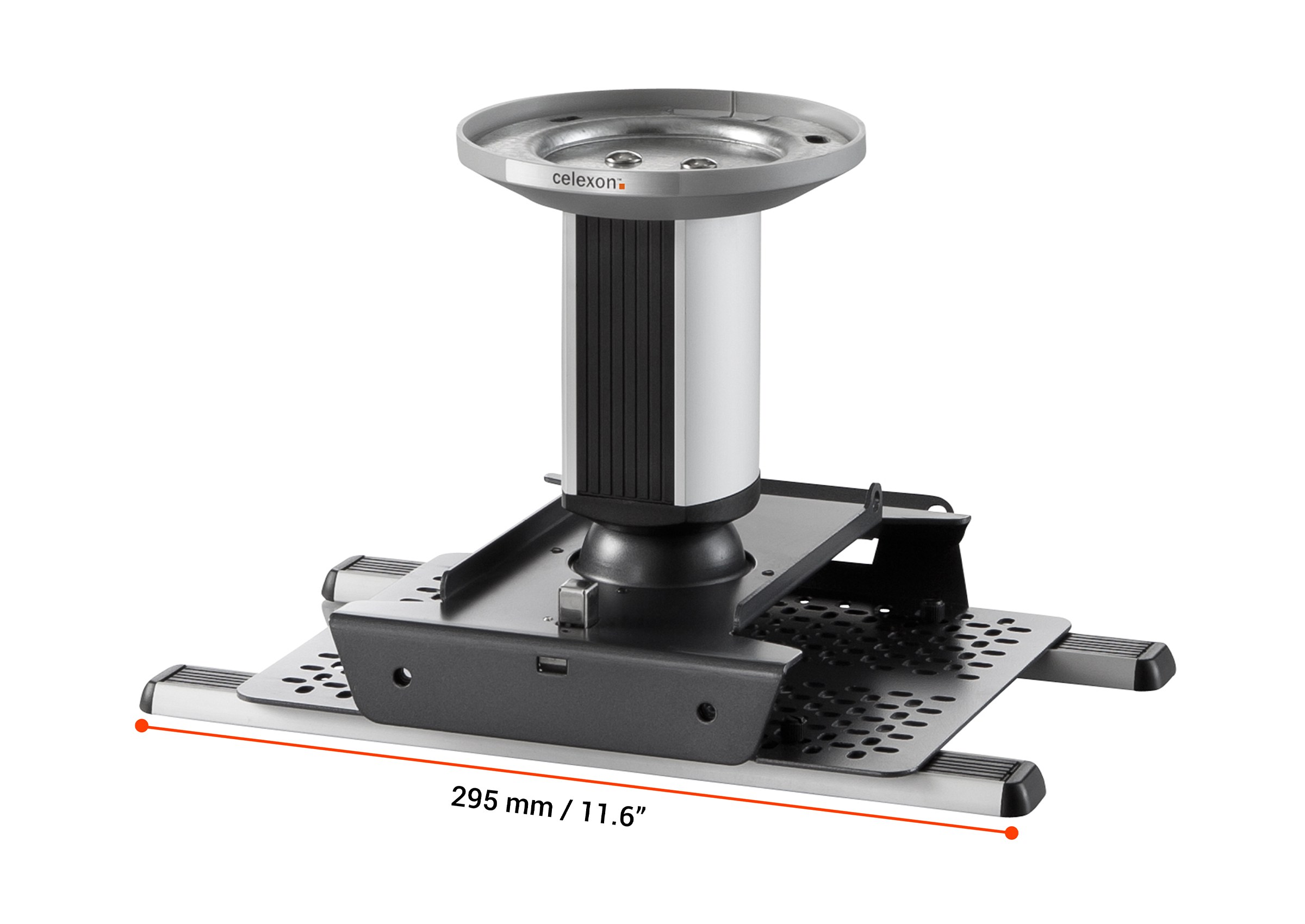 celexon Deckenhalterung universal MultiCel Expert