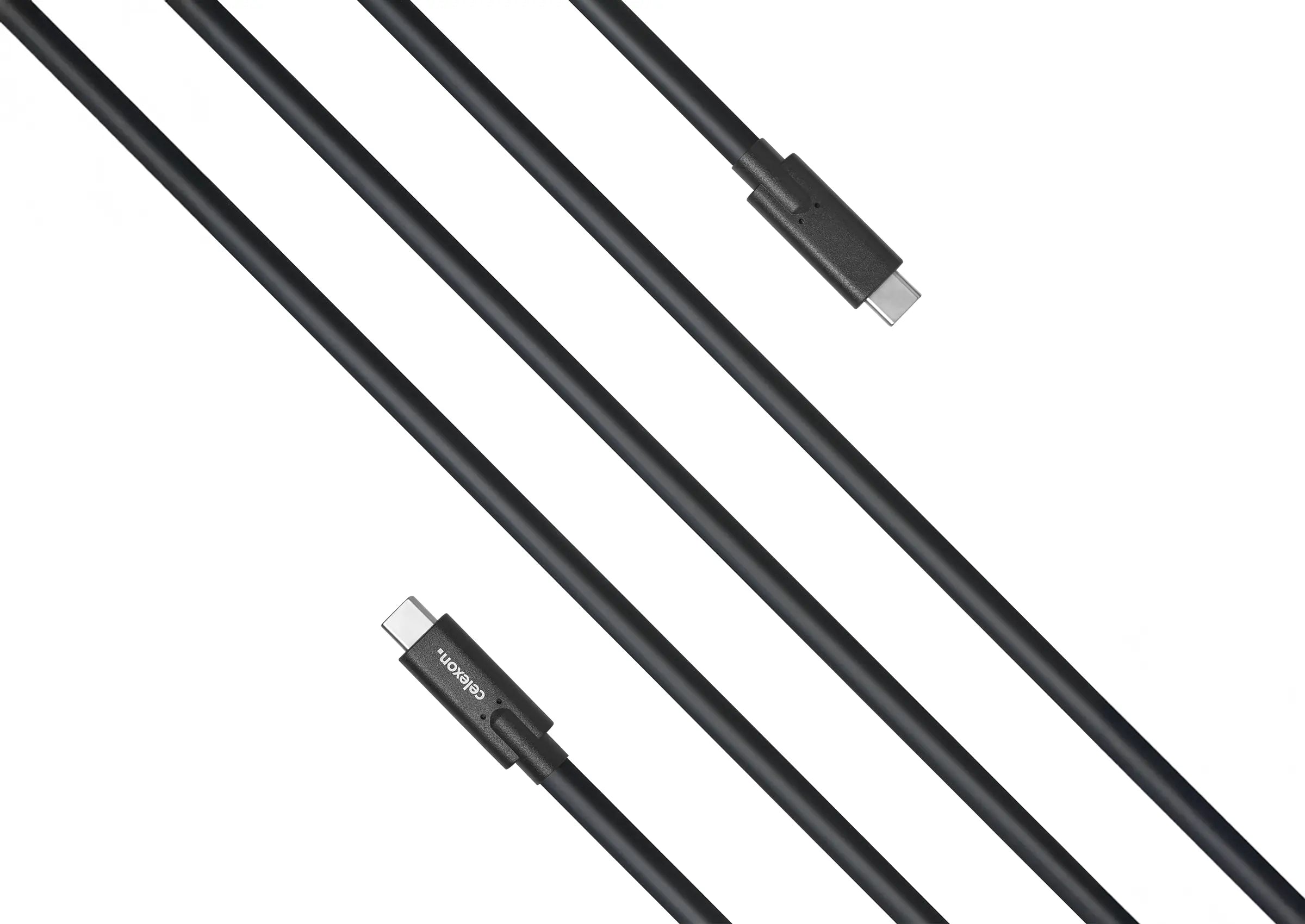 celexon kabel USB-C 3.2 Gen. 2x1