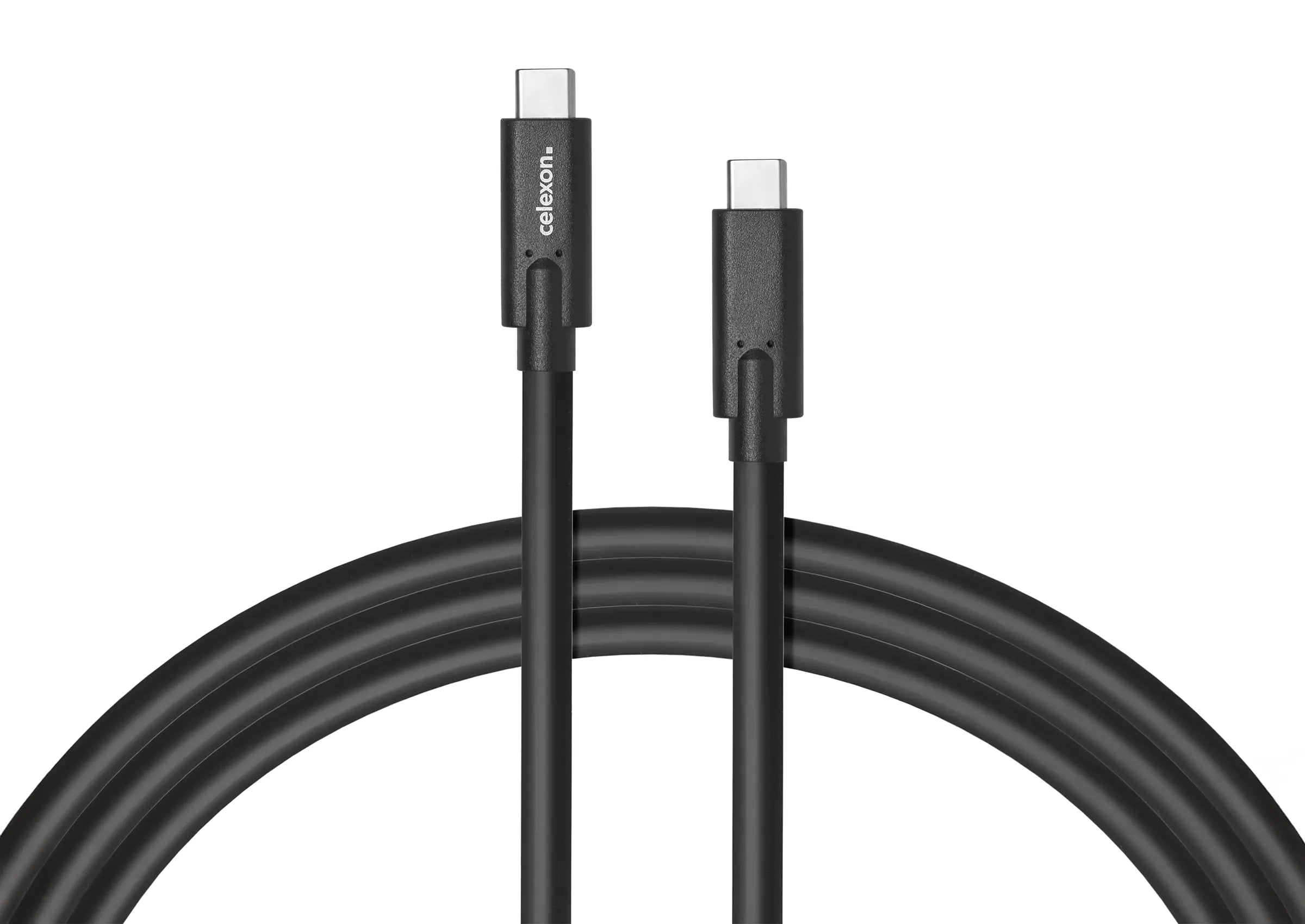 celexon kabel USB-C 3.2 Gen. 2x1