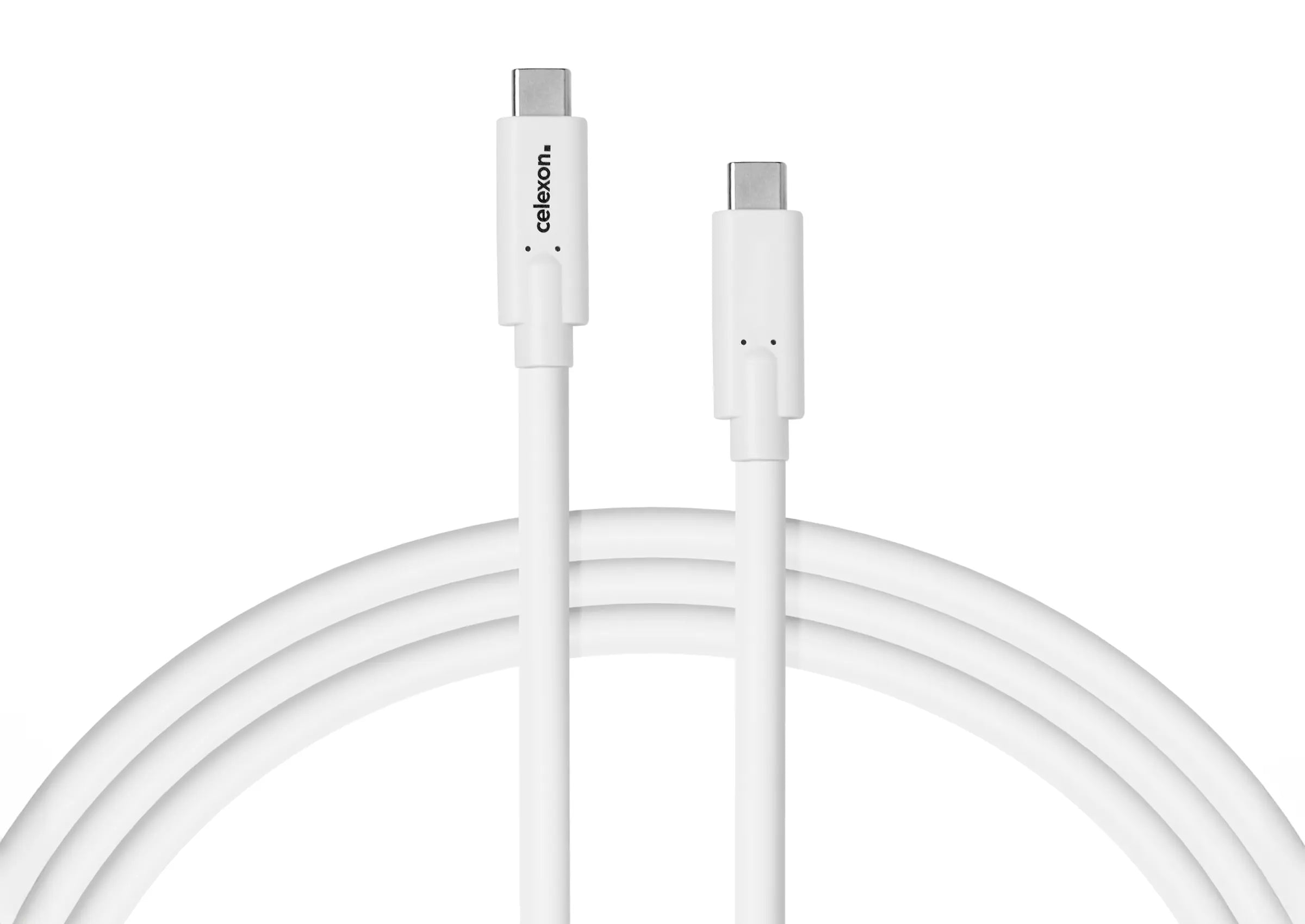 celexon kabel USB-C 3.2 Gen. 2x1