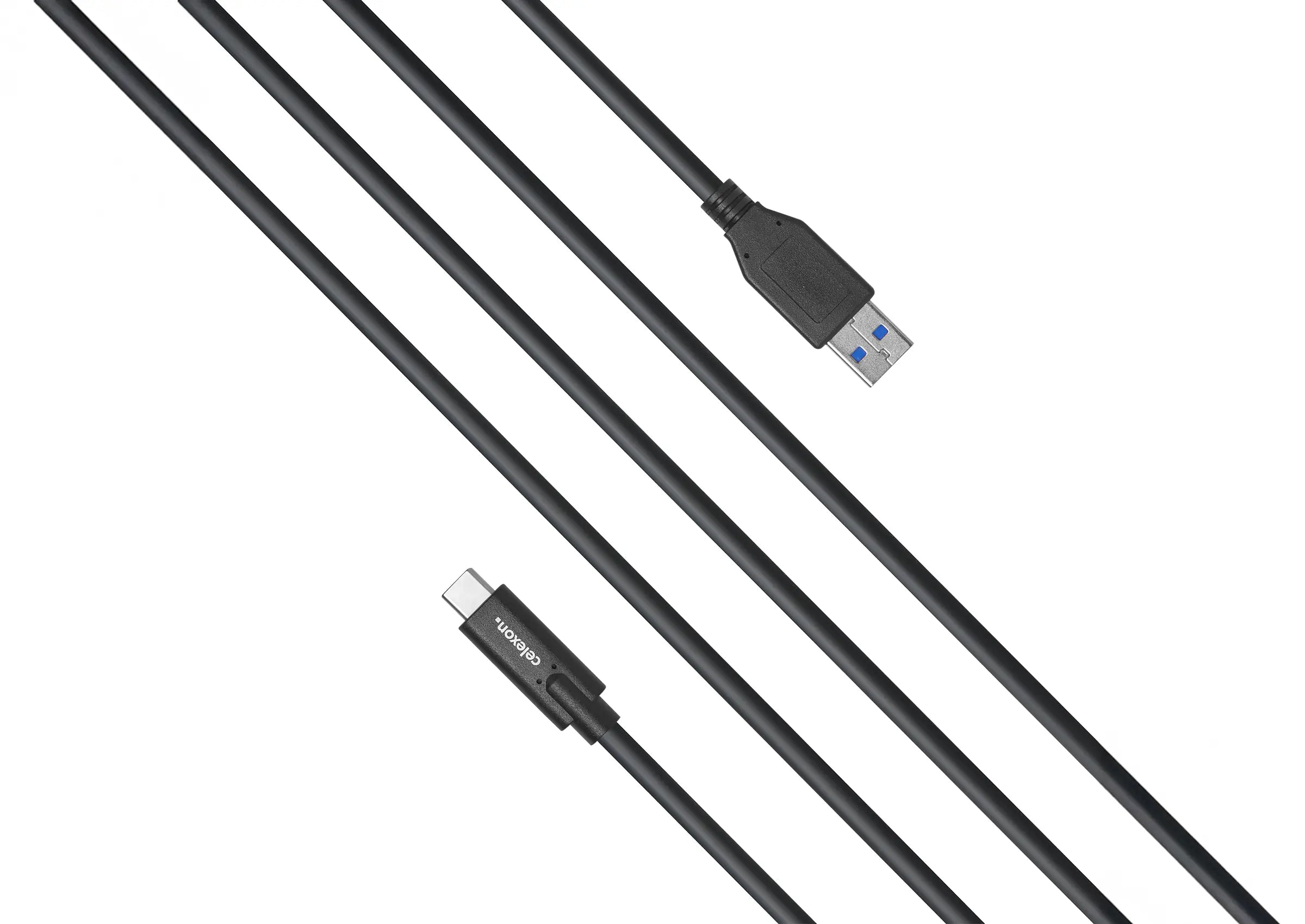 celexon kabel USB-C na USB-A 3.2 Gen 2x1