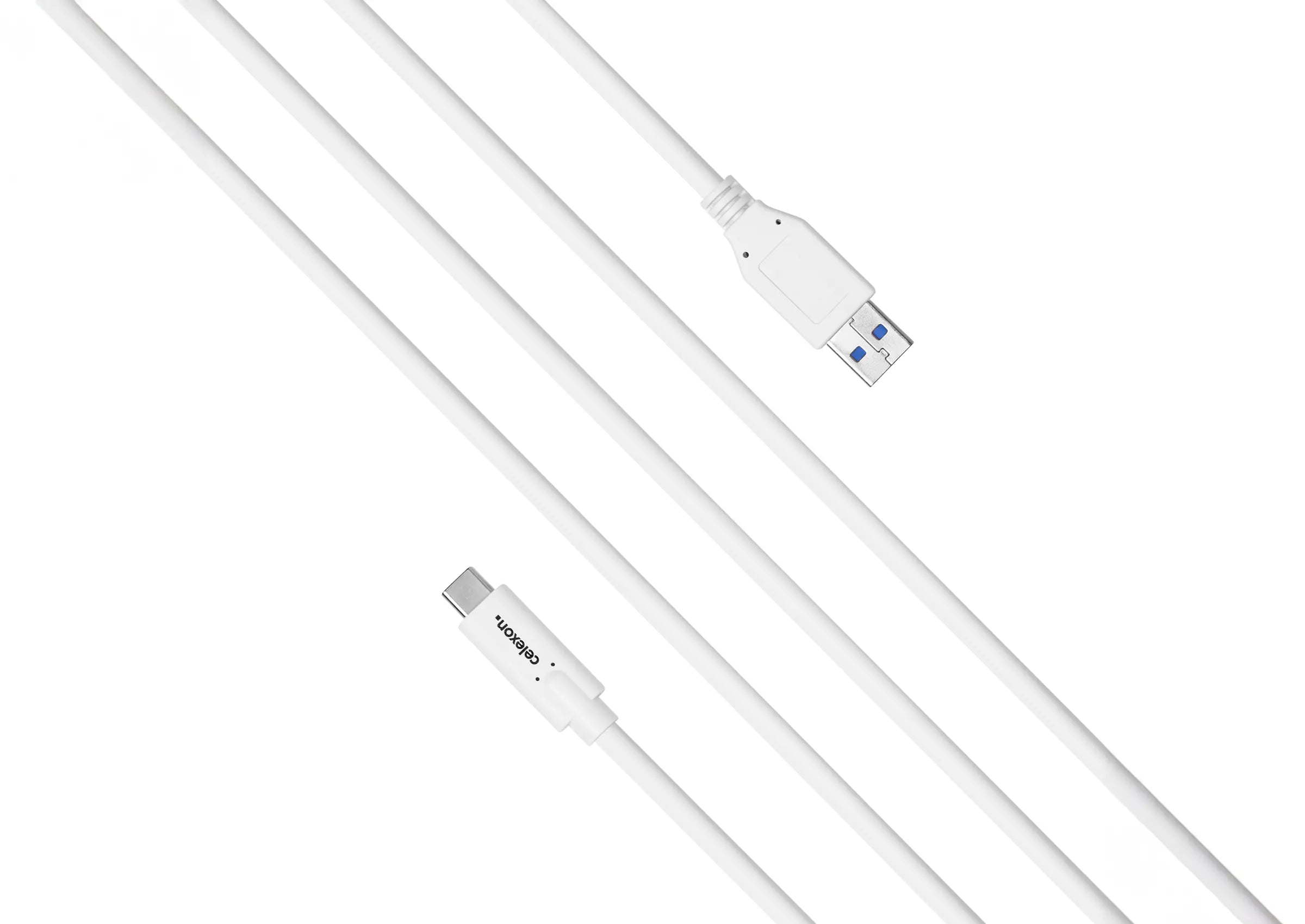 celexon kabel USB-C na USB-A 3.2 Gen 2x1