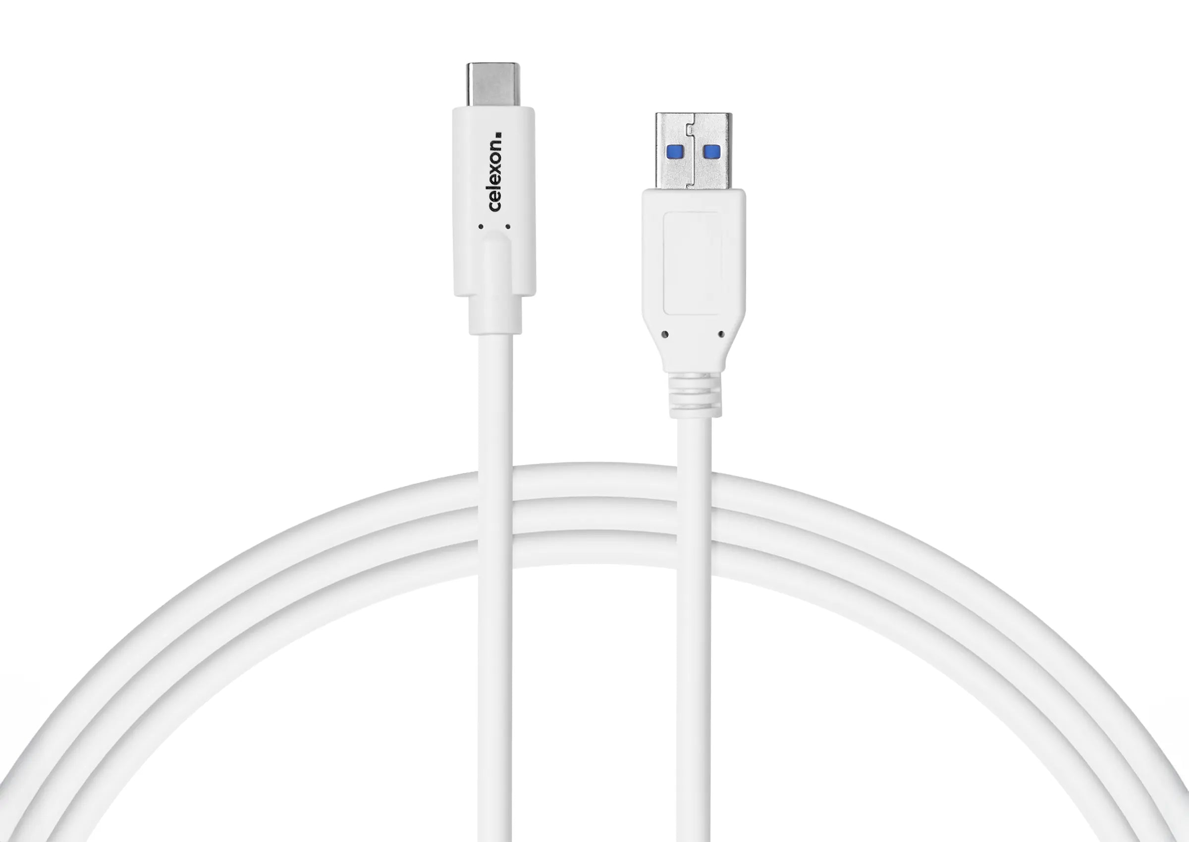 celexon kabel USB-C na USB-A 3.2 Gen 2x1