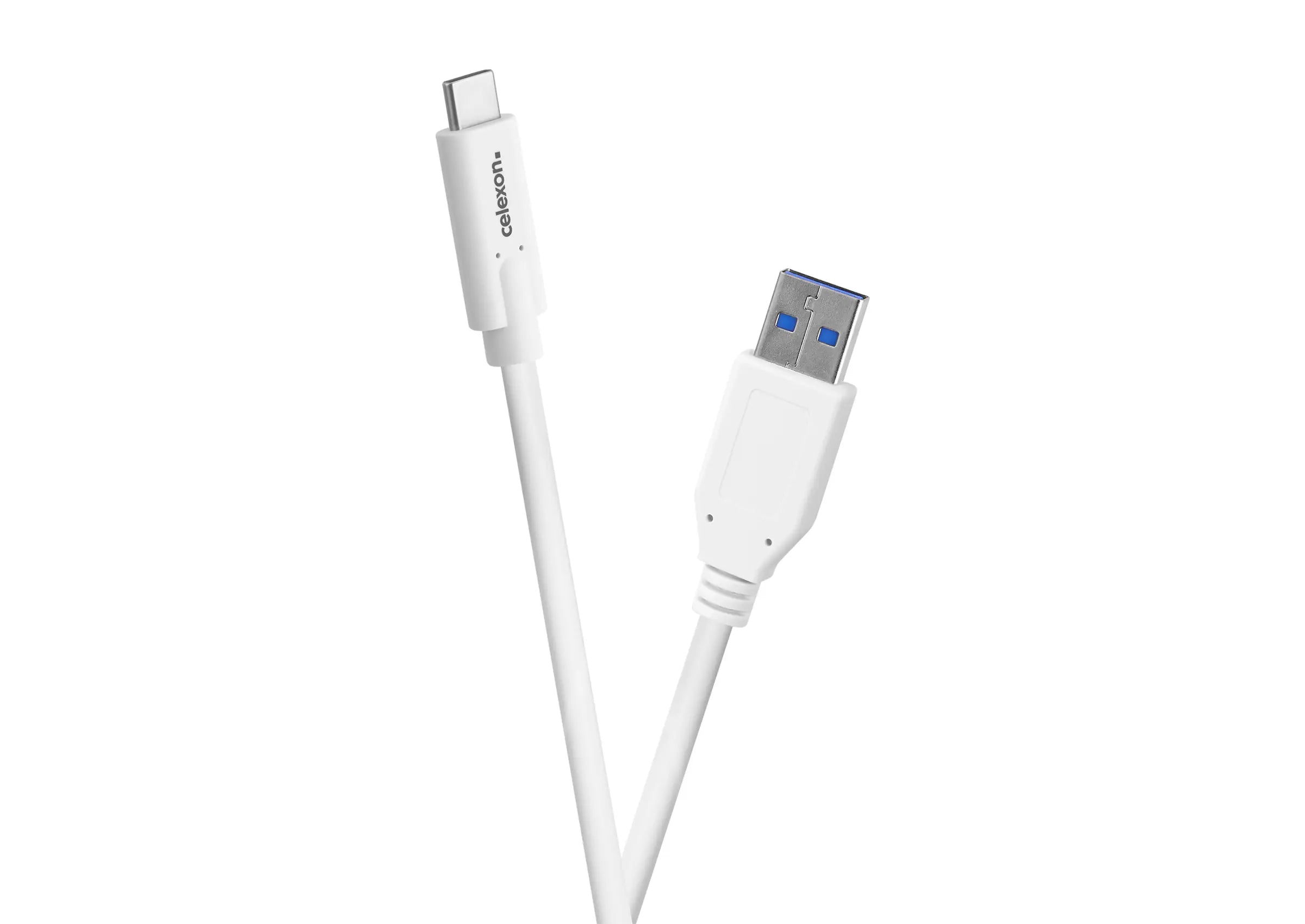 celexon kabel USB-C na USB-A 3.2 Gen 2x1